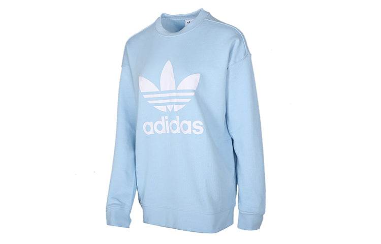 Спортивная толстовка женская Adidas Originals Clover - Boxette Shop